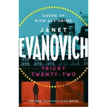 Tricky Twenty-Two        {USED}